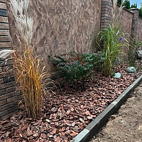 Фотографии для "Ландшафтный дизайн"