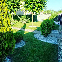 Фотографии для "Ландшафтный дизайн"