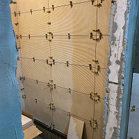 Фотографии для "Укладка плитки"