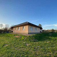 Фотографии для "Мокрый фасад"