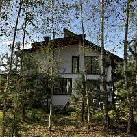 Фотографии для "Мокрый фасад"