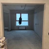 Фотографии для "Штукатурка столбов"