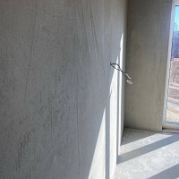Фотографии для "Штукатурка столбов"