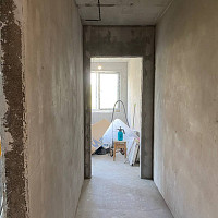 Фотографии для "Штукатурка столбов"