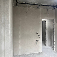 Фотографии для "Штукатурка столбов"