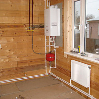 Фотографии для "Услуги сантехника"