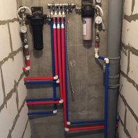 Фотографии для "Услуги сантехника"