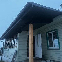 Фотографии для "Монтаж кровли"