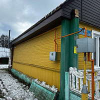 Фотографии для "Монтаж кровли"