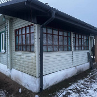 Фотографии для "Монтаж кровли"