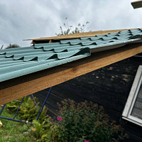 Фотографии для "Монтаж кровли"