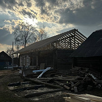 Фотографии для "Монтаж кровли"