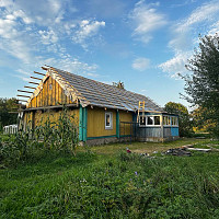 Фотографии для "Монтаж металлочерепицы"