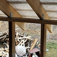 Фотографии для "Монтаж фальцевой кровли"