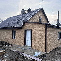 Фотографии для "Монтаж рулонной кровли"