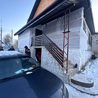 Фотографии для "Монтаж рулонной кровли"