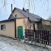 Фотографии для "Монтаж рулонной кровли"