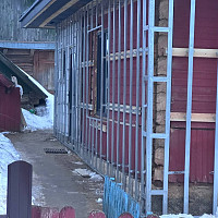 Фотографии для "Монтаж рулонной кровли"