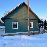 Фотографии для "Монтаж рулонной кровли"