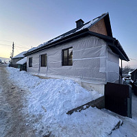 Фотографии для "Монтаж рулонной кровли"