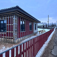 Фотографии для "Монтаж рулонной кровли"