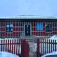 Фотографии для "Монтаж рулонной кровли"