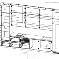 Фотографии для "Проектирование мебели"