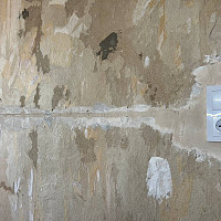 Фотографии для "Штробление стен"