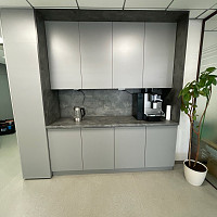 Фотографии для "Изготовление корпусной мебели"