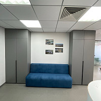 Фотографии для "Изготовление корпусной мебели"