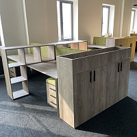 Фотографии для "Изготовление корпусной мебели"