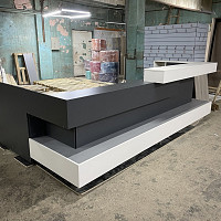 Фотографии для "Изготовление корпусной мебели"