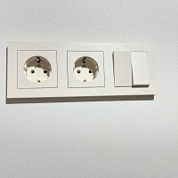 Фотографии для "Установка розеток"