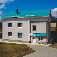 Фотографии для "Дом под ключ"