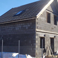 Фотографии для "Дом под ключ"