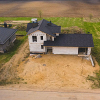 Фотографии для "Дом под ключ"