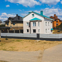 Фотографии для "Дом под ключ"