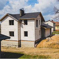 Фотографии для "Дом под ключ"