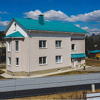 Фотографии для "Дом под ключ"