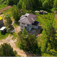 Фотографии для "Дом под ключ"