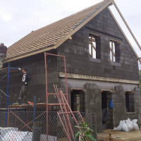 Фотографии для "Дом под ключ"