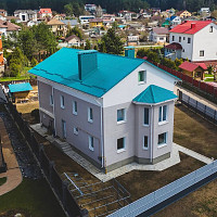 Фотографии для "Дом под ключ"