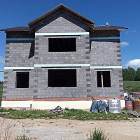 Фотографии для "Дом под ключ"