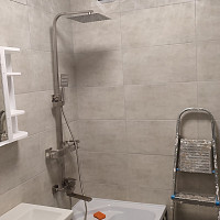 Фотографии для "Услуги сантехника"