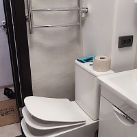 Фотографии для "Услуги сантехника"