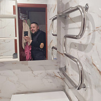 Фотографии для "Услуги сантехника"