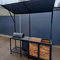 Фотографии для "Услуги сварщиков"