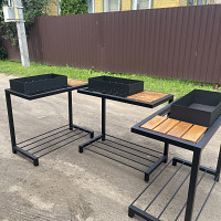 Фотографии для "Услуги сварщиков"