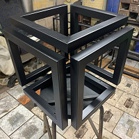 Фотографии для "Услуги сварщиков"