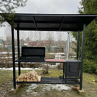 Фотографии для "Услуги сварщиков"